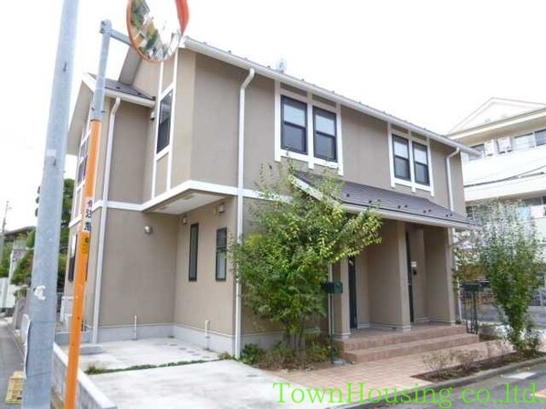 グレイス平町の物件内観写真